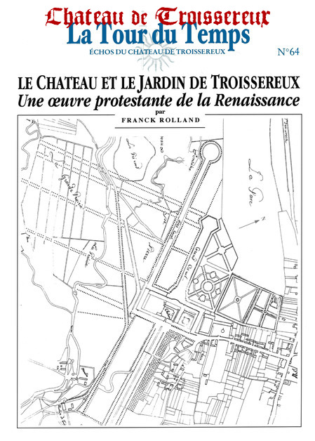 Troissereux