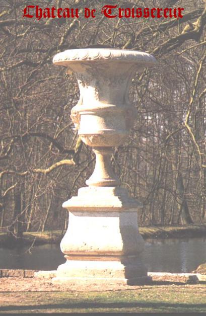 Troissereux
